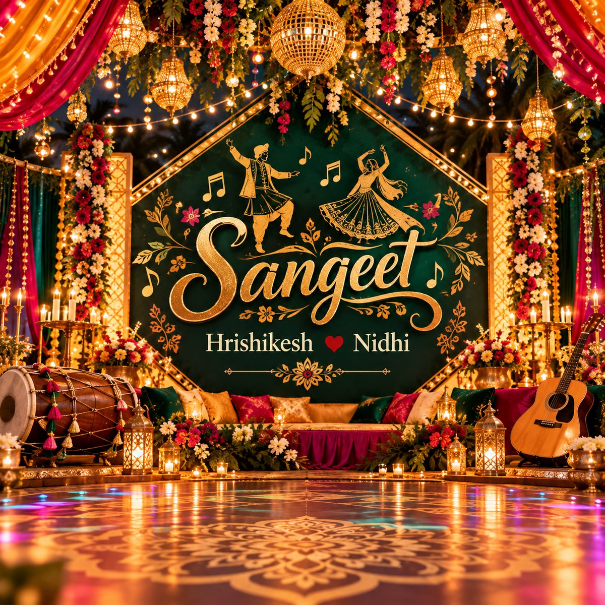 Sangeet