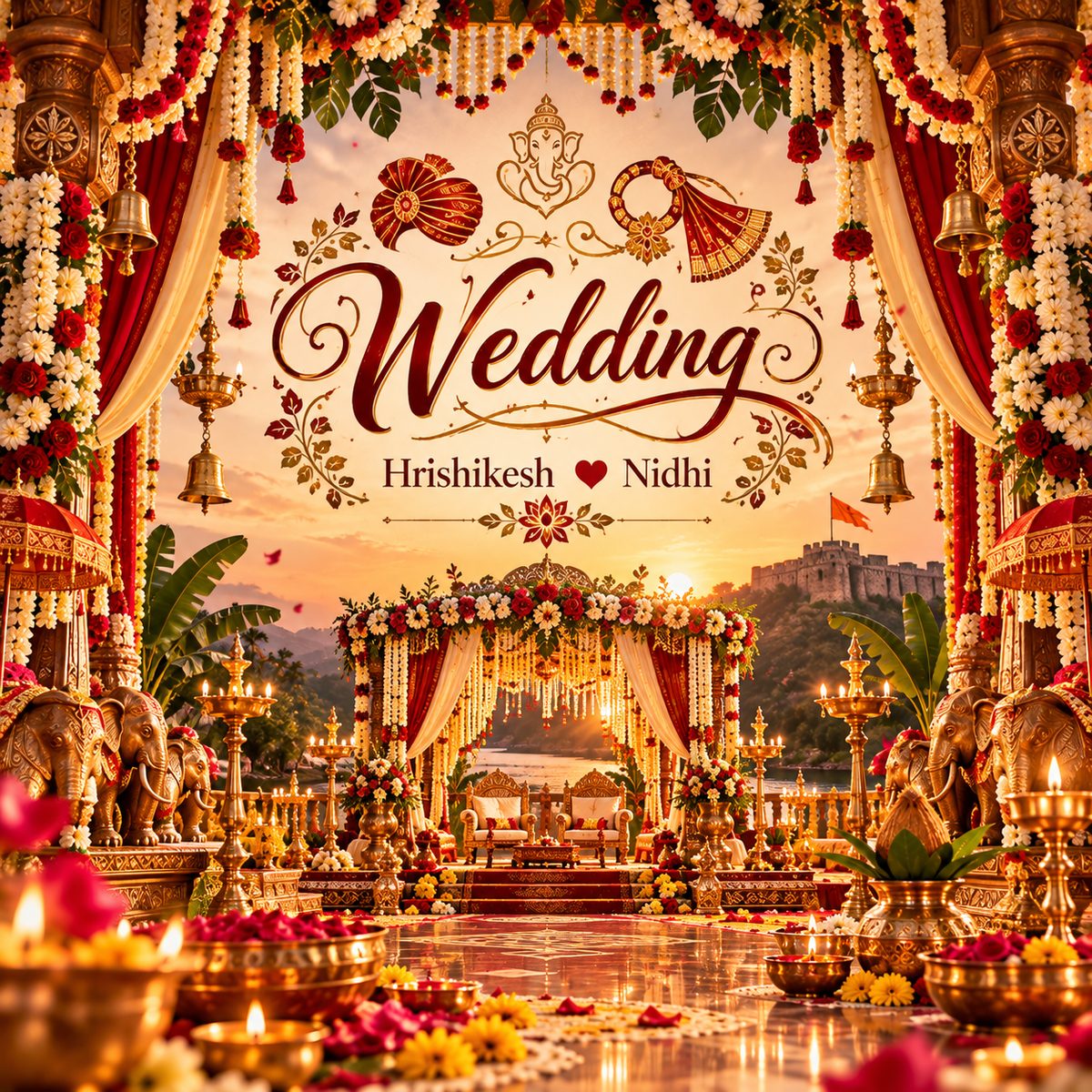 Wedding